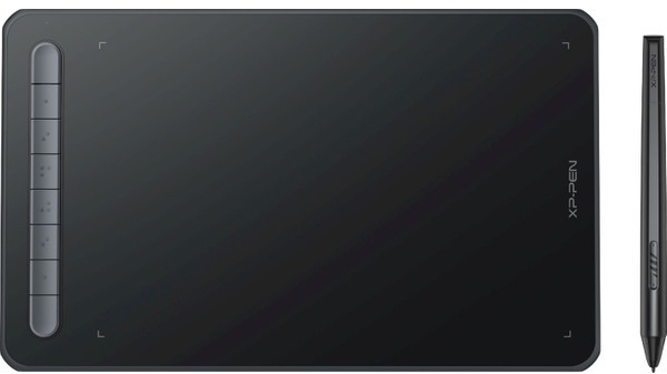 XP-Pen Deco M Grafik Tablet