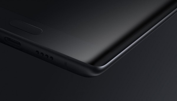 Xiaomi Mi Note 2 (128 GB)