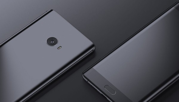 Xiaomi Mi Note 2 (128 GB)