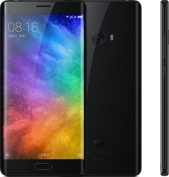 Xiaomi Mi Note 2 (128 GB)