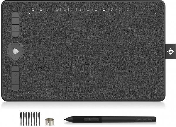 Gaomon M1230 Grafik Tablet