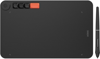 Veikk Voila L Grafik Tablet