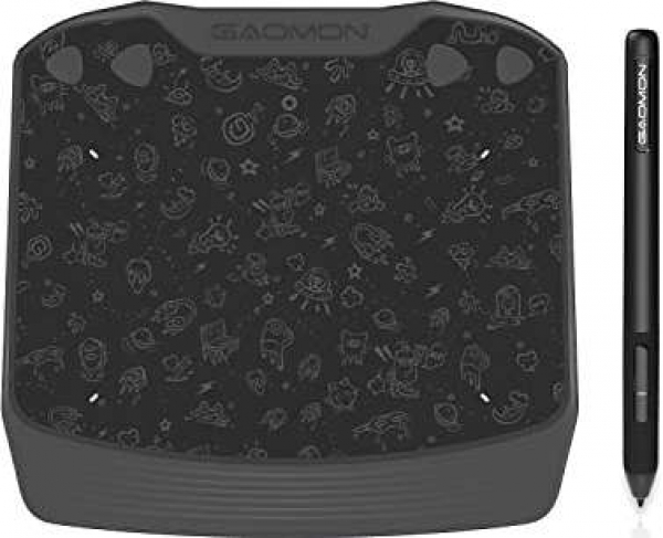 Gaomon S830 Grafik Tablet