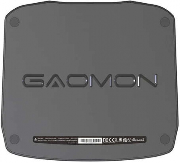Gaomon S830 Grafik Tablet