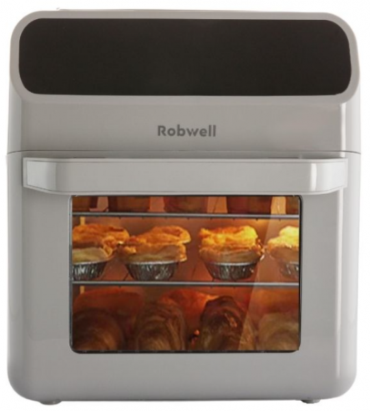Robx Robwell AS29 Air Fryer Fritöz