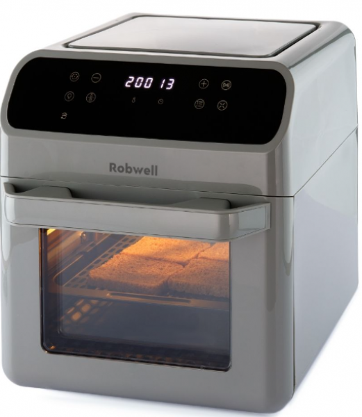 Robx Robwell AS29 Air Fryer Fritöz
