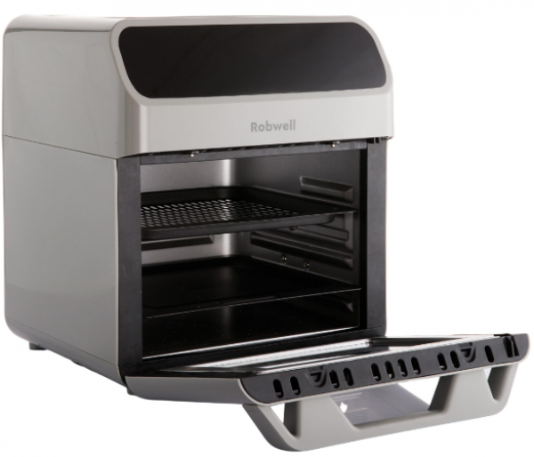 Robx Robwell AS29 Air Fryer Fritöz