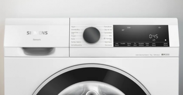 Siemens WG42A1X2TR Çamaşır Makinesi