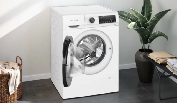 Siemens WG42A1X2TR Çamaşır Makinesi
