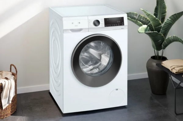 Siemens WG42A1X2TR Çamaşır Makinesi