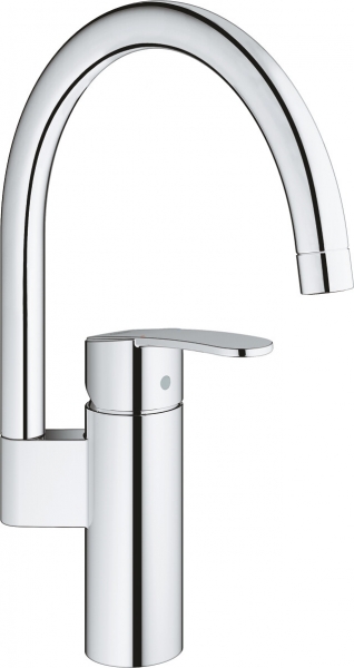 Grohe Wave Cosmopolitan 32449001 Eviye Bataryası