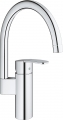Grohe Wave Cosmopolitan 32449001 resim