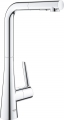 Grohe Zedra 32553002 resim