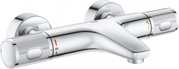 Grohe Grohtherm 1000 Performance 34779000 Banyo Bataryası