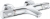 Grohe Grohtherm 1000 Performance 34779000 Banyo Bataryası
