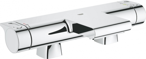Grohe Grohtherm 2000 34176001 Banyo Bataryası