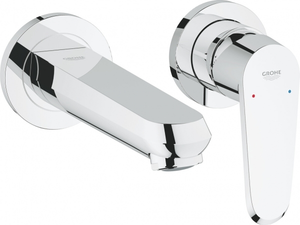 Grohe Eurodisc Cosmopolitan M 19573002 Lavabo Bataryası