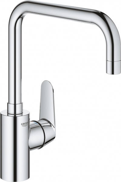 Grohe Eurodisc Cosmopolitan 32259003 Eviye Bataryası