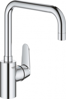 Grohe Eurodisc Cosmopolitan 32259003 Eviye Bataryası