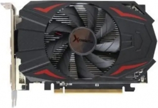 Afox Radeon R7 240 4G Ekran Kartı