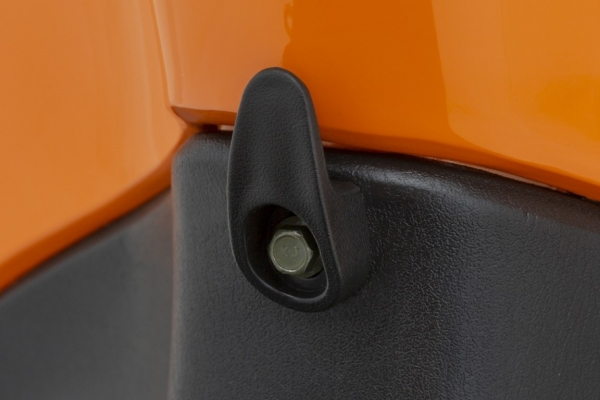 Mondial 50 ZNU ec Scooter