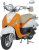 Mondial 50 ZNU ec Scooter