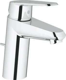 Grohe Eurodisc Cosmopolitan S 2338420E Lavabo Bataryası