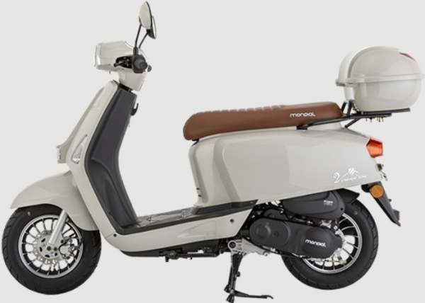 Mondial 50 Virago İ Scooter