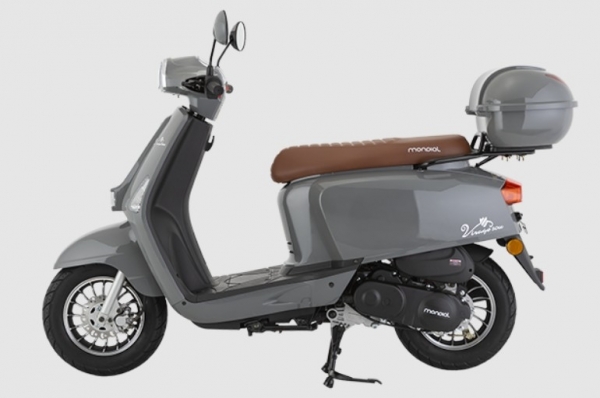Mondial 50 Virago İ Scooter