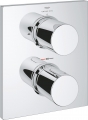 Grohe Grohtherm F 27618000 resim