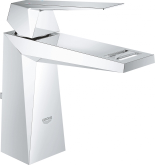 Grohe Allure Brilliant M 23029000 Lavabo Bataryası