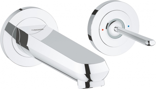 Grohe Eurodisc Joy M 19968000 Lavabo Bataryası