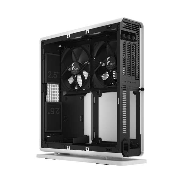 Fractal Design Ridge Bilgisayar Kasası