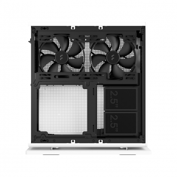 Fractal Design Ridge Bilgisayar Kasası
