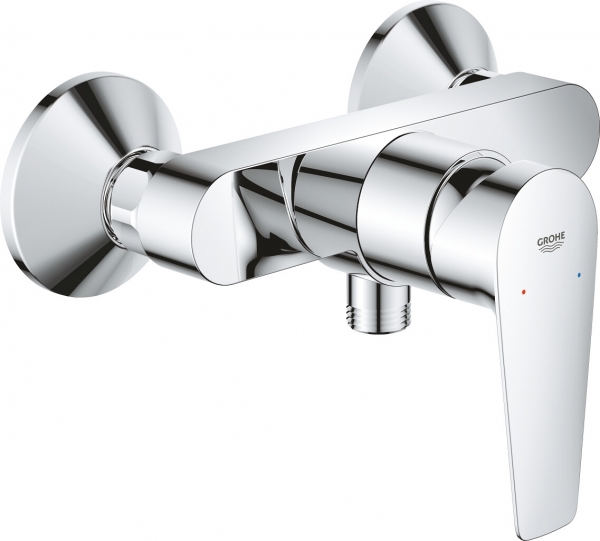 Grohe Start Edge 24197001 Duş Bataryası