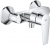 Grohe Start Edge 24197001 Duş Bataryası