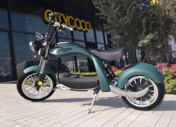 Citycoco X5 Sport