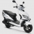 Kuba Rosewood 50 Scooter
