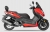 Yuki T9 Storm 125cc Scooter