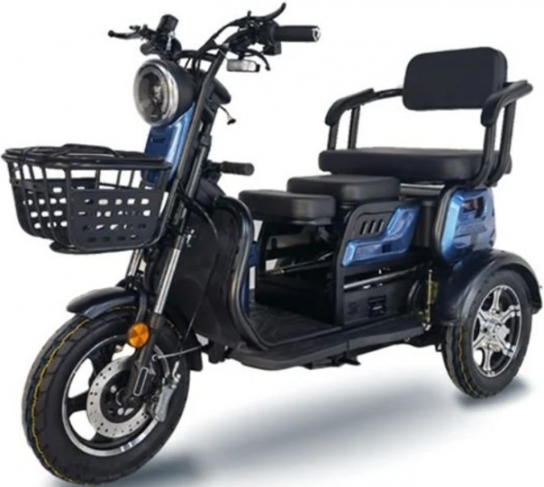 Kral KR 304 NEO Moped