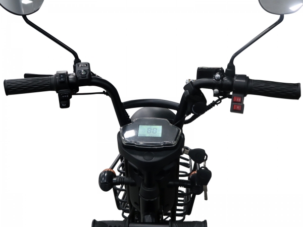 Kral KR 304 NEO Moped