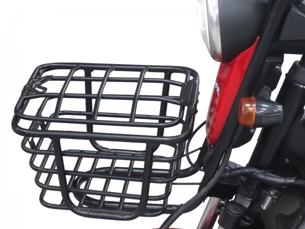 Kral KR 304 NEO Moped