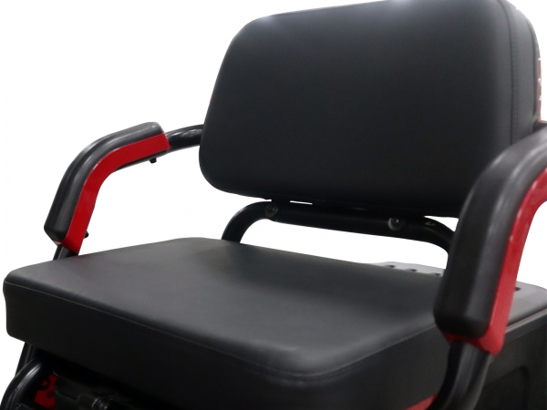 Kral KR 304 NEO Moped