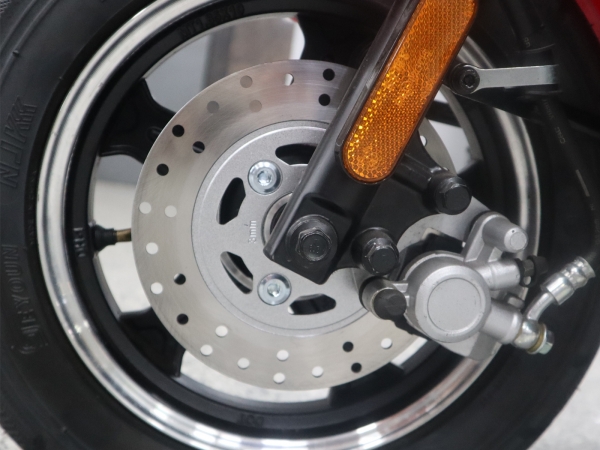 Kral KR 304 NEO Moped