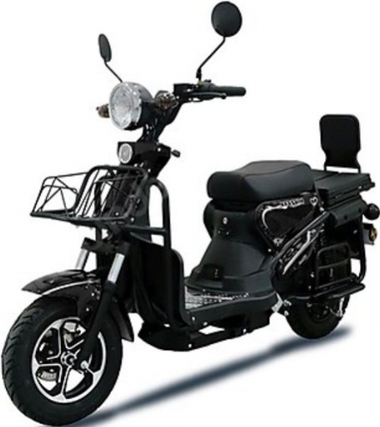 Kral KR-51 Titan 5000 L Scooter