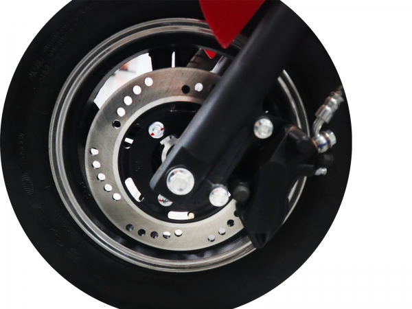 Kral KR-51 Titan 5000 L Scooter