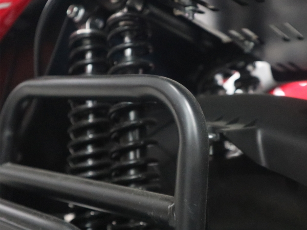 Kral KR-51 Titan 5000 L Scooter
