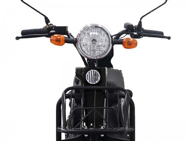 Kral KR-51 Titan 5000 L Scooter