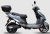 Yuki Willys Scooter