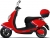 Kral KR-204 Castor Scooter